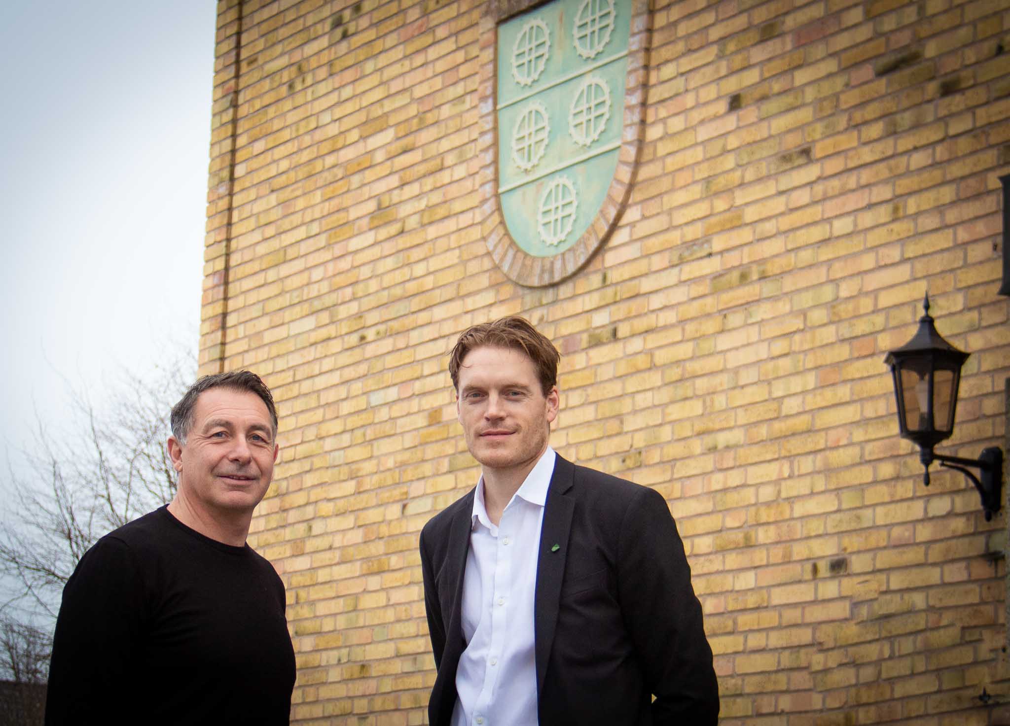 Nybyggen Och Ombyggen 10