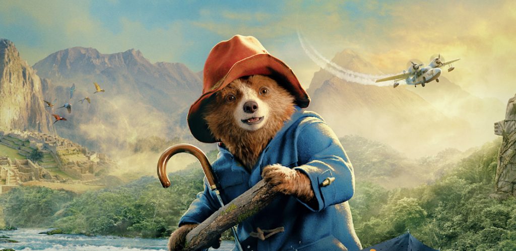Paddington