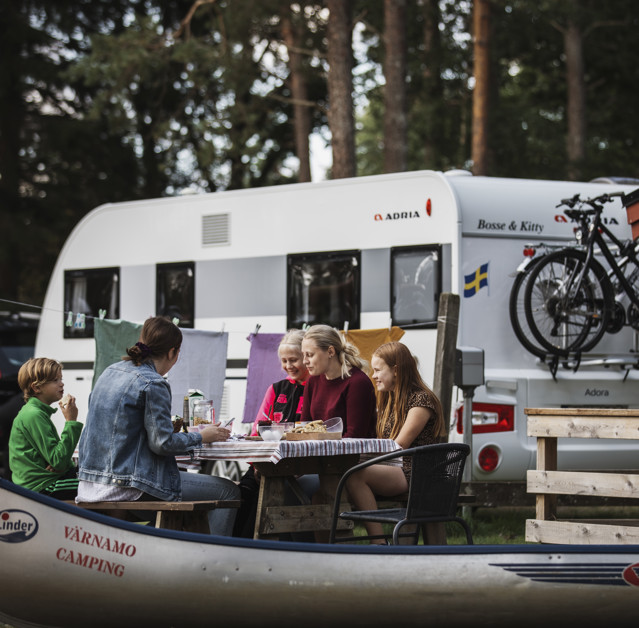 Värnamo Camping Original (315037) (1)