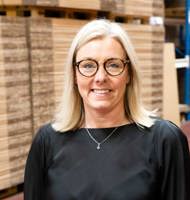 Angela Nyden