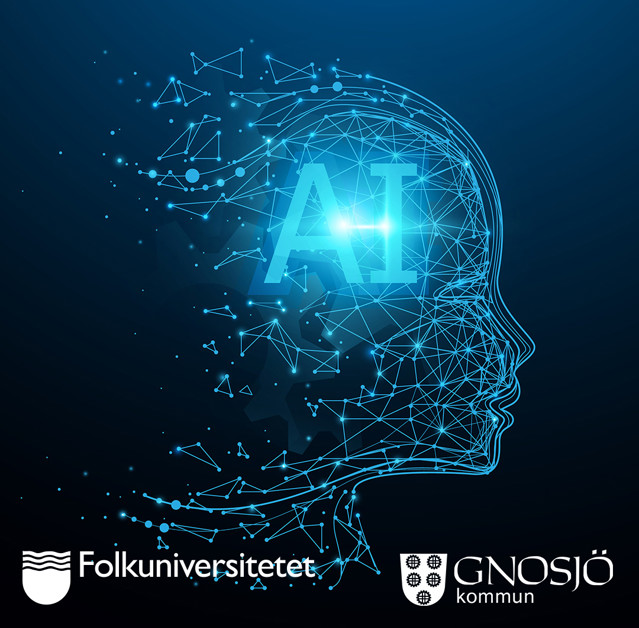 Artificiell Intelligens: från science fiction till verklighet