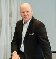Eric Liljendahl