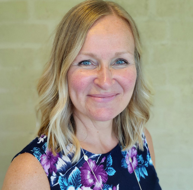 Anna Engström Kommundirektör Gnosjö 1200Px S