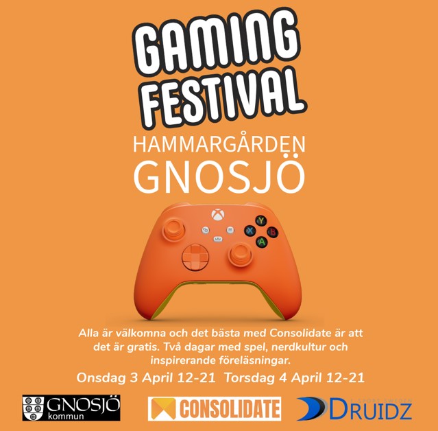 Gamingfestival