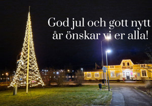 God Jul 2025