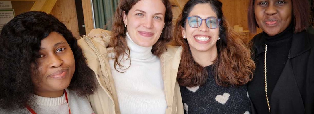 Rundtur Med Studenter Från JU 2 (2)