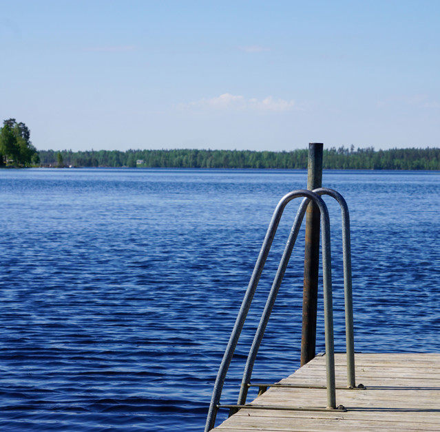 Badplats Välorna 3