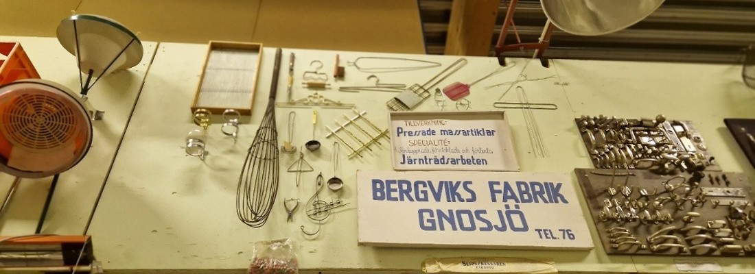 Gårö Industrimuseum 3