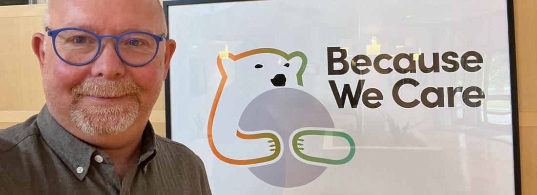 Purmo Samhällsengagemang Porträttbild