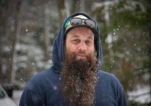 David Sjöholm