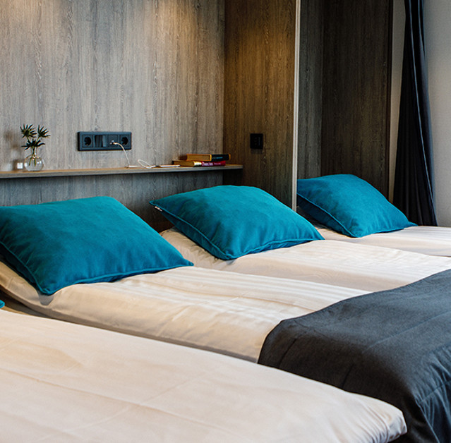 Hotellnissastigen Vara Rum 6 1