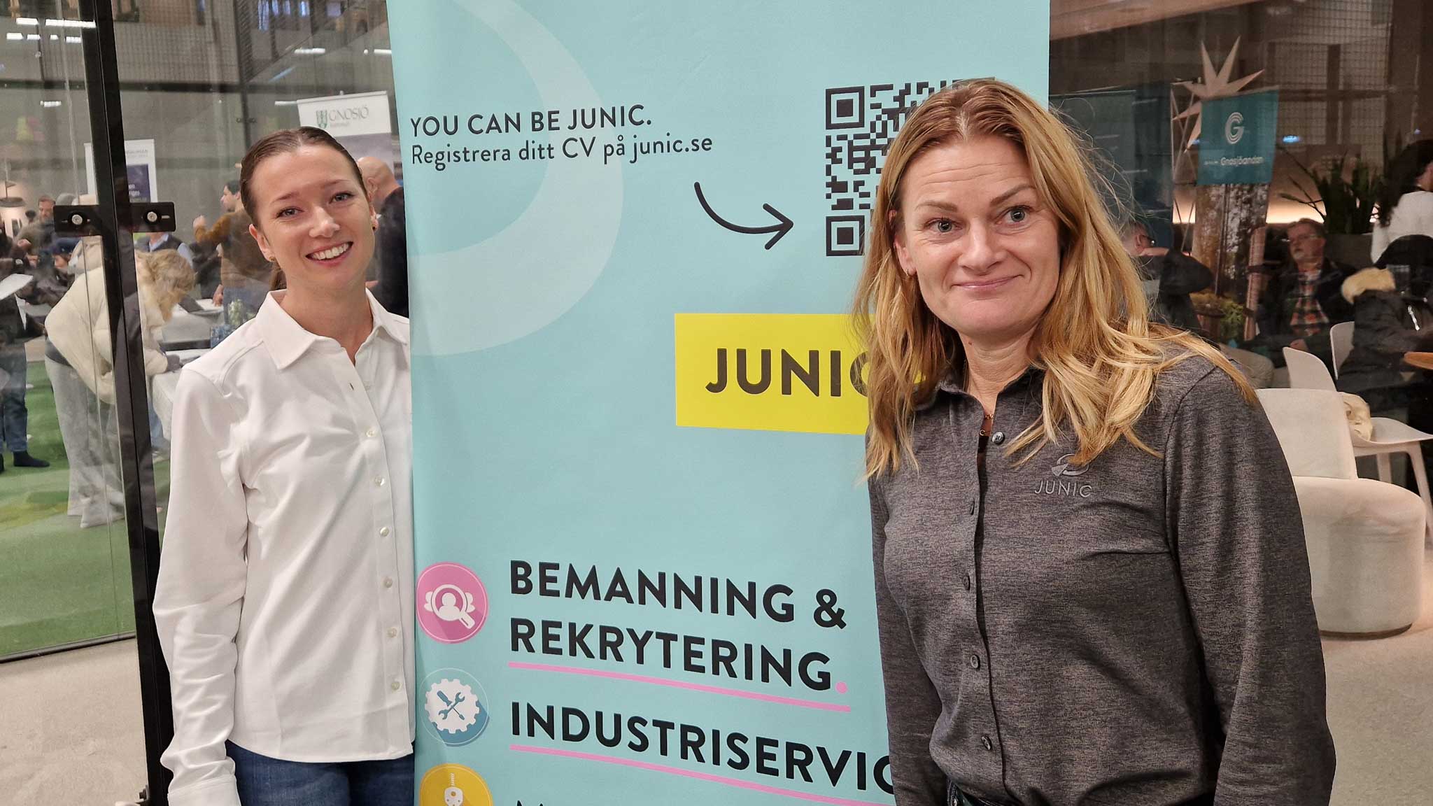 Jobb Och Utbildningsmässan 2025 6