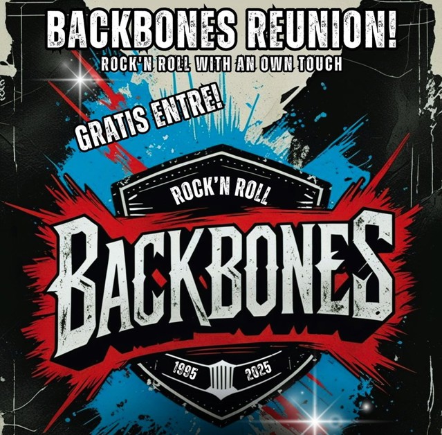 BACKBONES
