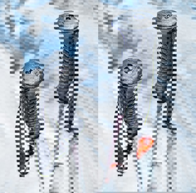 Skidstav Unsplash