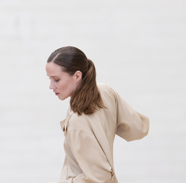 Åsenhöga Teater - Lasting Figures